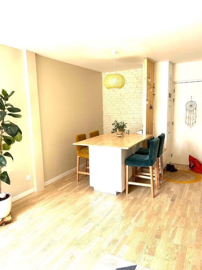Cocon Cosy Hypercentre Bordeaux Apartment Bagian luar foto