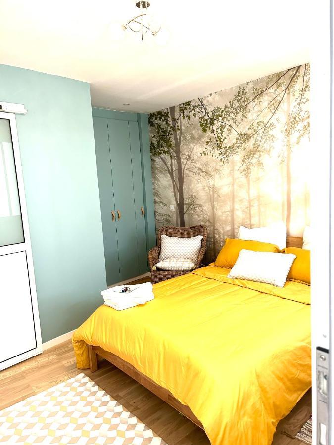Cocon Cosy Hypercentre Bordeaux Apartment Bagian luar foto