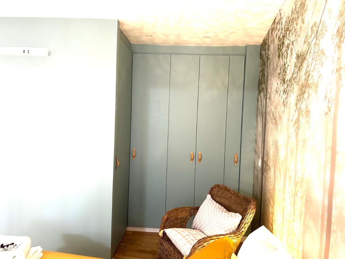 Cocon Cosy Hypercentre Bordeaux Apartment Bagian luar foto