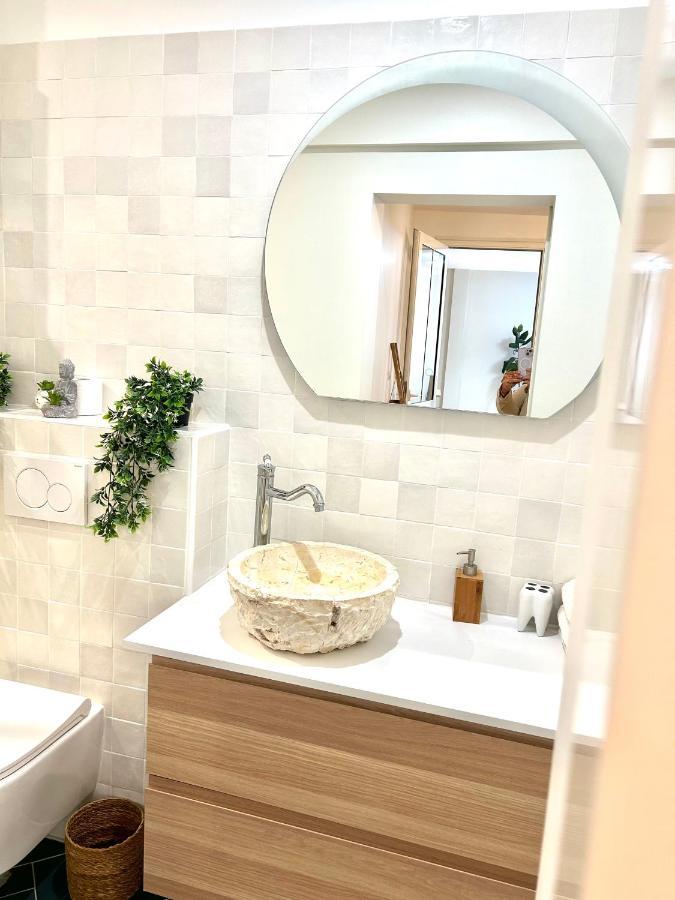 Cocon Cosy Hypercentre Bordeaux Apartment Bagian luar foto
